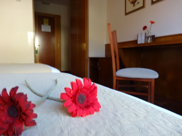 Hotel El Pescador
