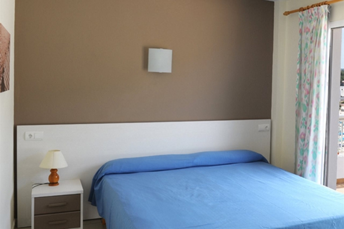 Hotel El Pinar