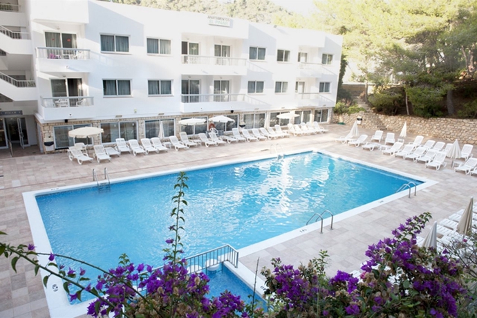 Hotel El Pinar
