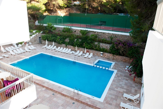 Hotel El Pinar