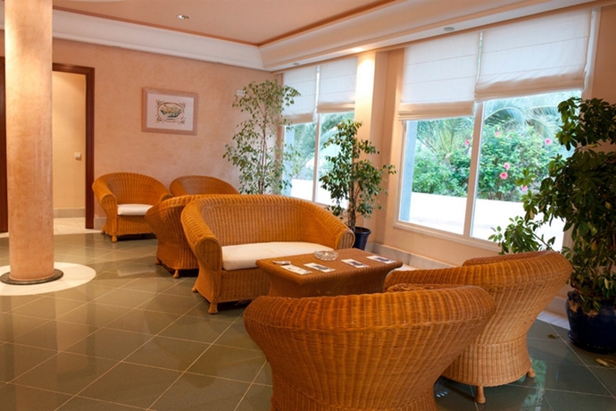 Hotel El Pinar