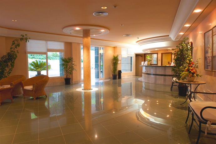 Hotel El Pinar