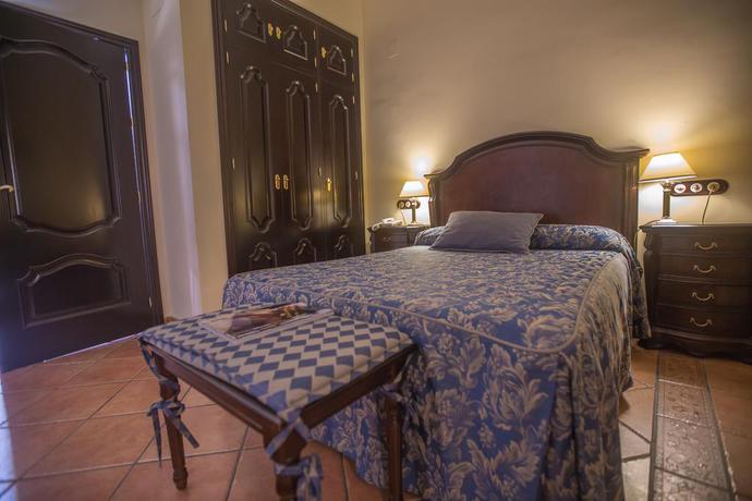 Hotel El Poeta De Ronda