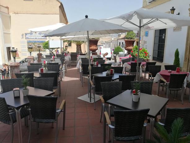 Hotel El Poeta De Ronda