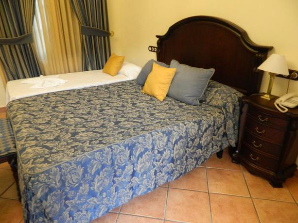 Hotel El Poeta De Ronda