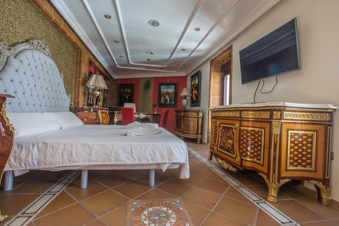 Hotel El Poeta De Ronda