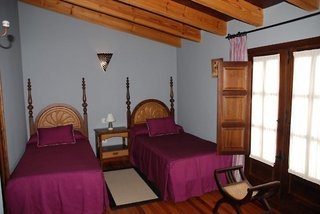 Hotel El Polo