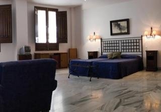 Hotel El Potro
