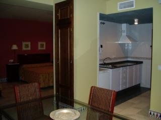Hotel El Potro