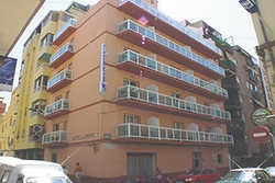 Hotel El Primo