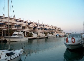Hotel El Puerto