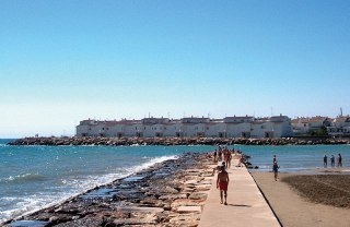 Hotel El Puerto
