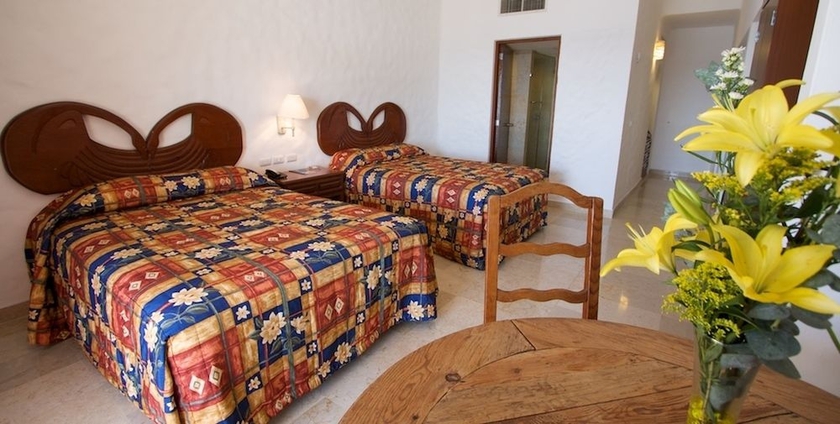 Hotel El Quijote Inn