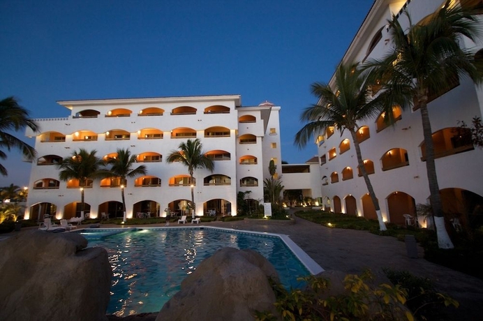 Hotel El Quijote Inn