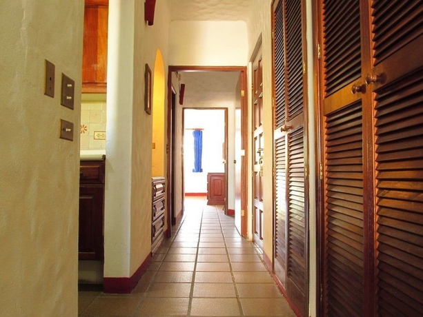 Hotel El Quijote Inn