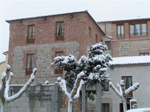 Hotel El Rastro
