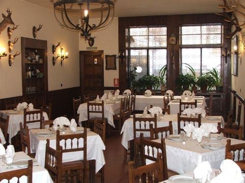 Hotel El Rastro