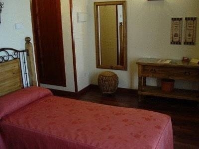 Hotel El Rastro