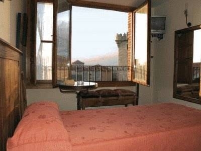 Hotel El Rastro