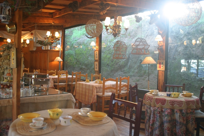 Hotel El Refugio
