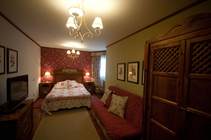 Hotel El Refugio