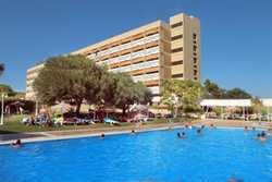 Hotel El Rocio