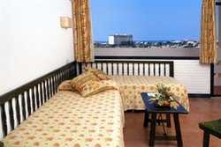 Hotel El Rocio