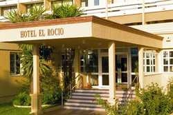 Hotel El Rocio