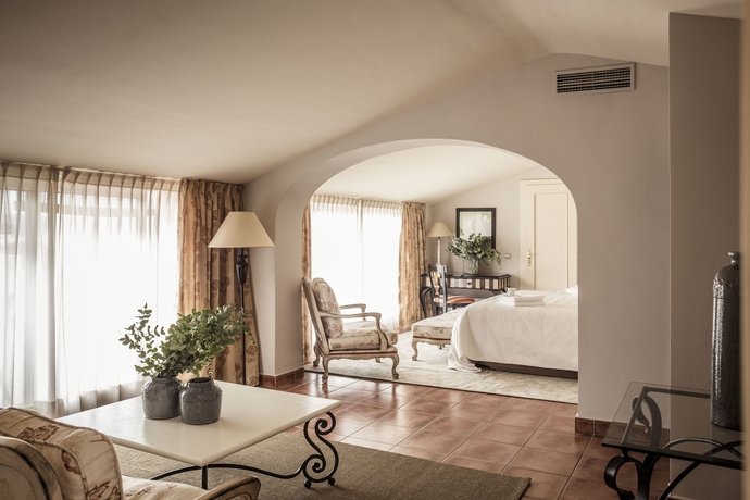 Hotel El Rodat