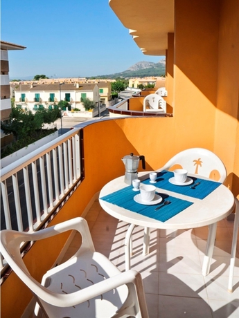 Hotel El Salats