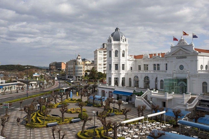 Hotel El Sardinero