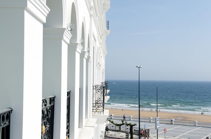Hotel El Sardinero