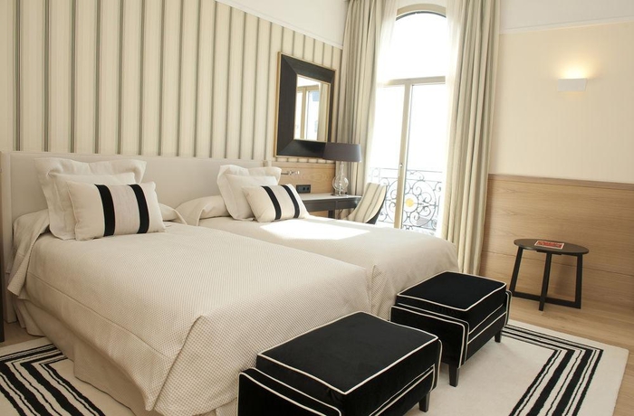 Hotel El Sardinero