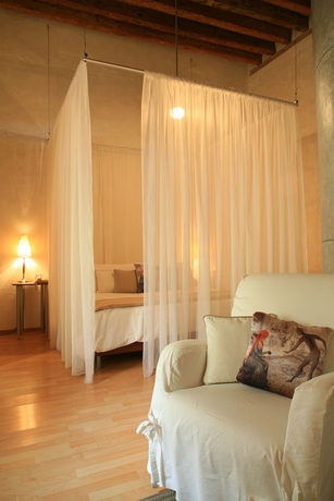 Hotel El Sueno De Puebla