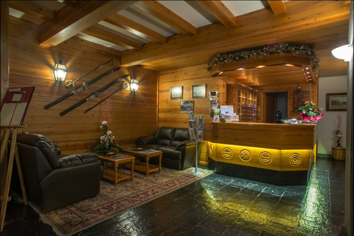 Hotel El Tarter