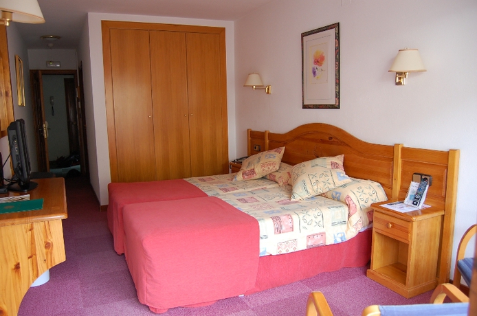 Hotel El Tarter