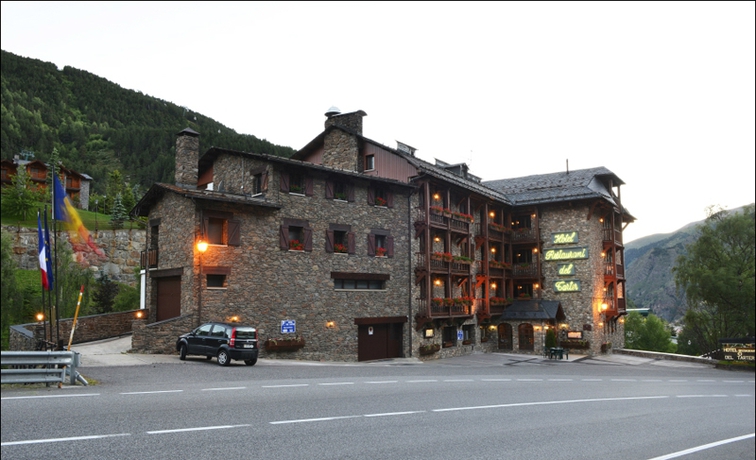 Hotel El Tarter