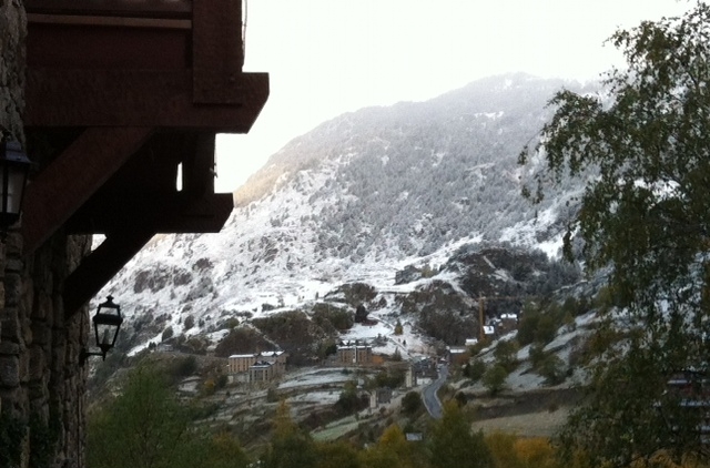 Hotel El Tarter