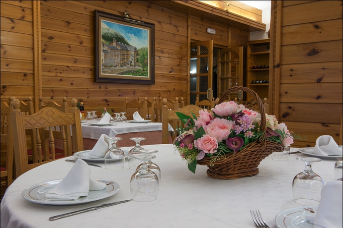 Hotel El Tarter
