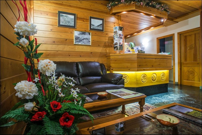 Hotel El Tarter