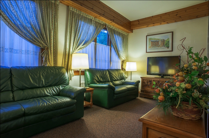 Hotel El Tarter