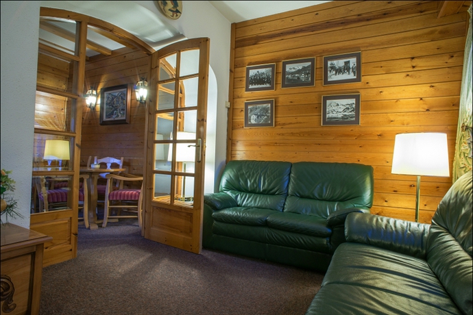 Hotel El Tarter