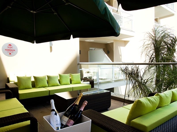Hotel El Tiburon