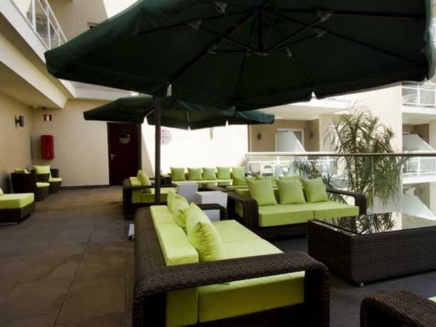Hotel El Tiburon