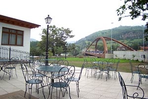 Hotel El Tilo
