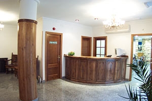 Hotel El Tilo