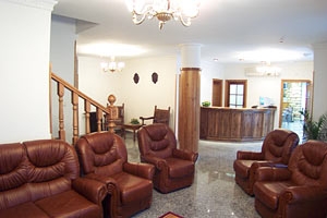 Hotel El Tilo