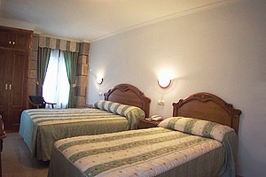 Hotel El Tilo