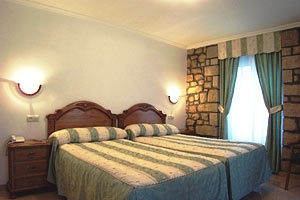 Hotel El Tilo