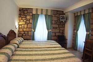 Hotel El Tilo